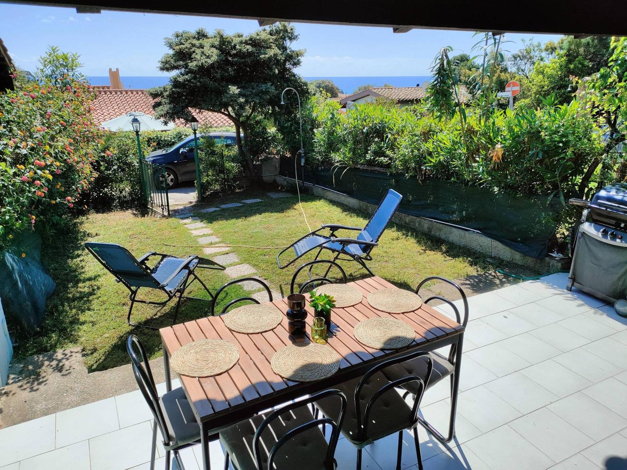 Casa Gianfabio * Costa Rei